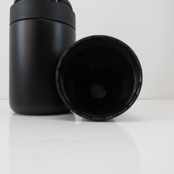 asobu Frosty Beer Holder 2 Go Vacuum Insulated Double Walled Stainless Steel - Picture 6 of 10